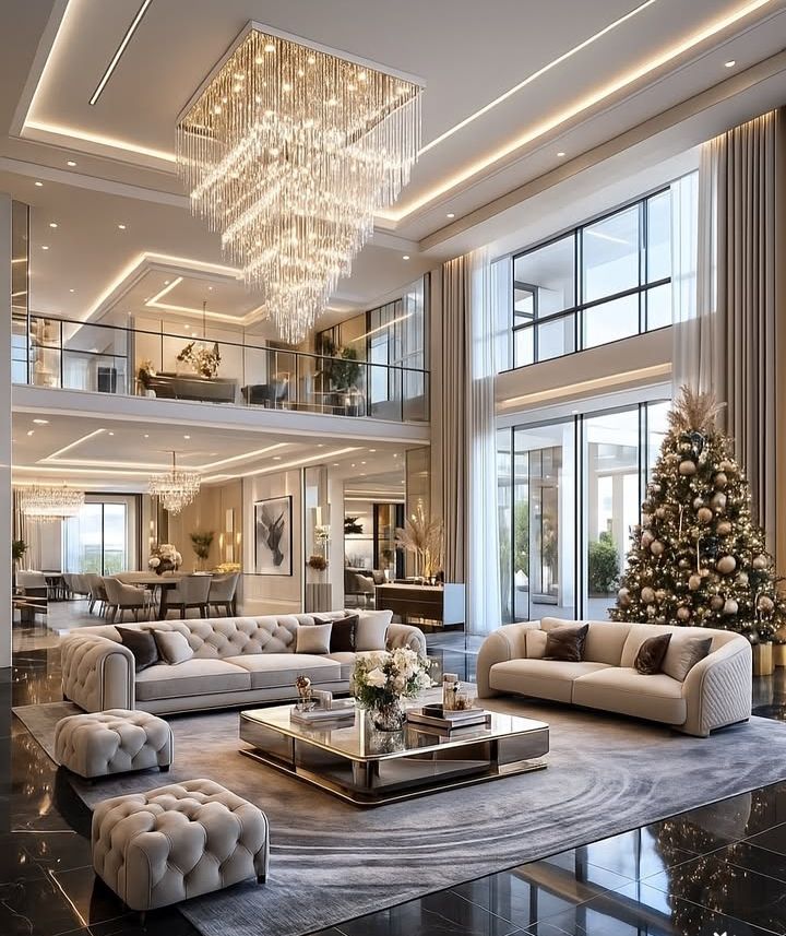 Skyline Residences
